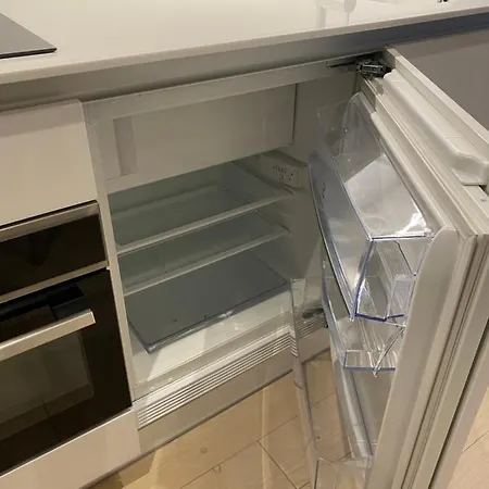 Seahome Balticus Promenada Gwiazd 14 Z Parkingiem Miedzyzdroje Exterior photo