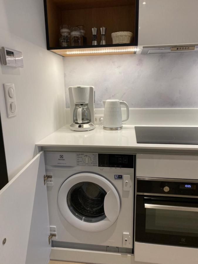 Apartament Seahome Balticus Promenada Gwiazd 14 Z Parkingiem Międzyzdroje