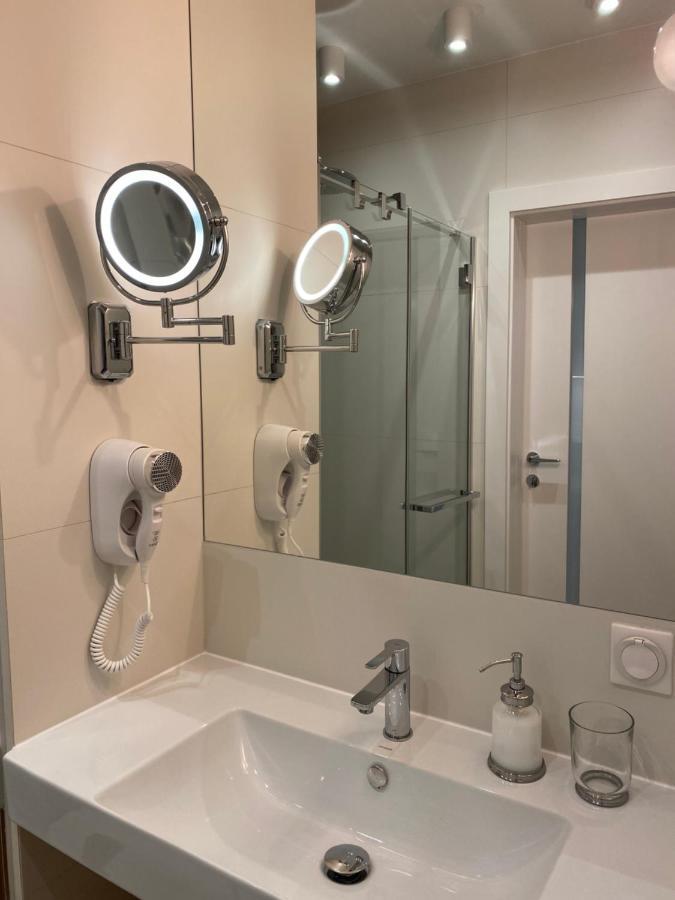 Seahome Balticus Promenada Gwiazd 14 Z Parkingiem Apartment Miedzyzdroje