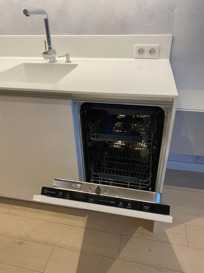 Seahome Balticus Promenada Gwiazd 14 Z Parkingiem Miedzyzdroje