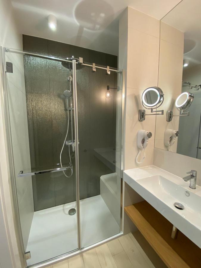 Apartment Seahome Balticus Promenada Gwiazd 14 Z Parkingiem