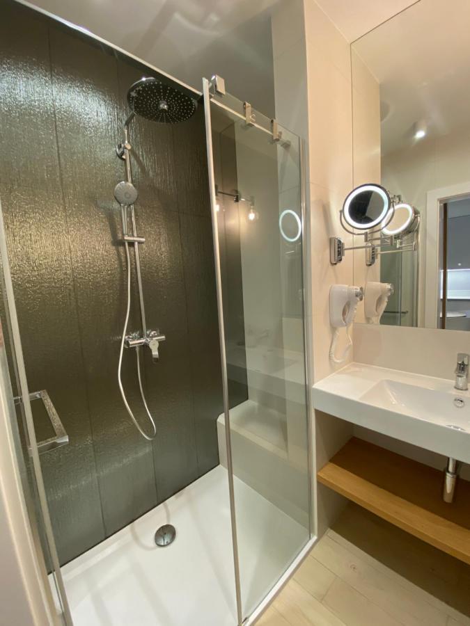 Apartment Seahome Balticus Promenada Gwiazd 14 Z Parkingiem Miedzyzdroje