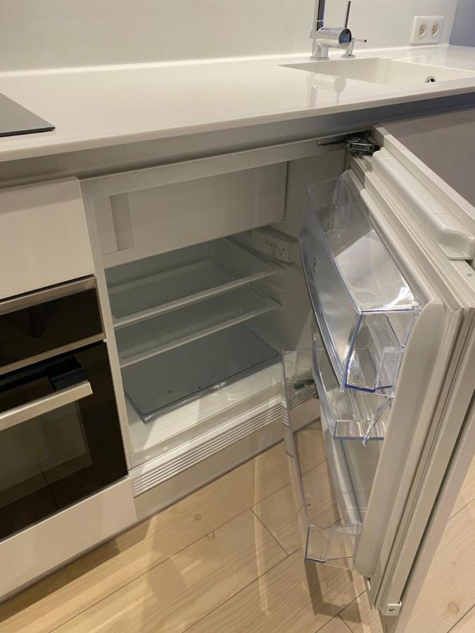 Seahome Balticus Promenada Gwiazd 14 Z Parkingiem Apartment *