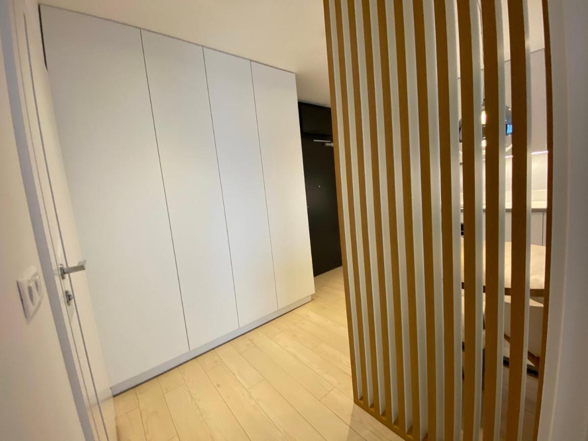 Seahome Balticus Promenada Gwiazd 14 Z Parkingiem *