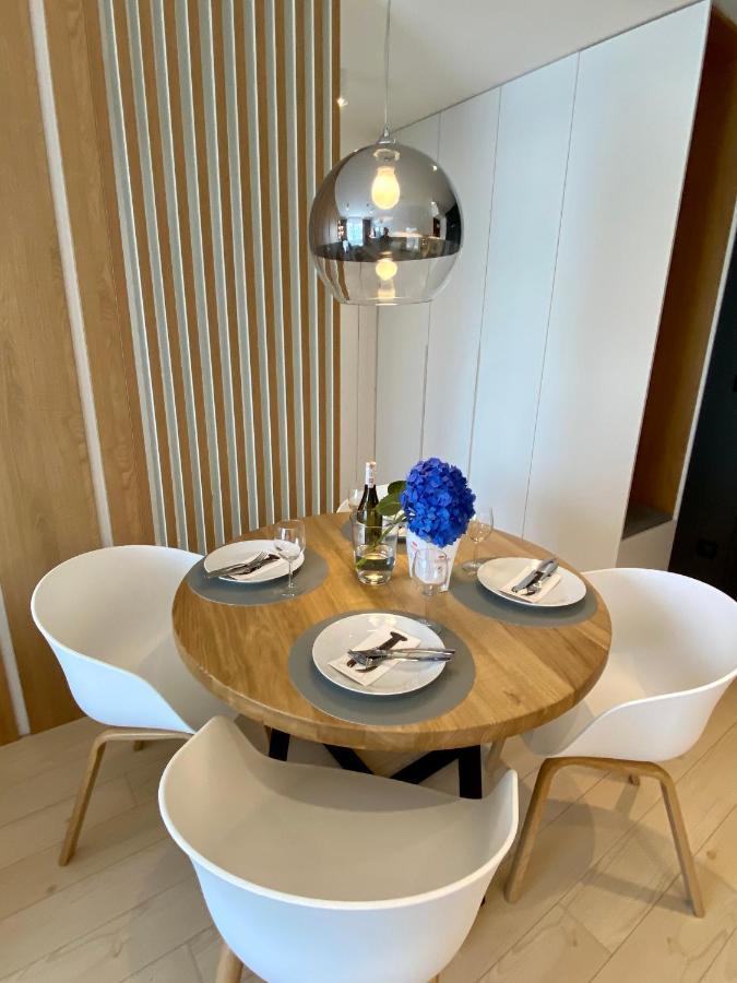 Apartment Seahome Balticus Promenada Gwiazd 14 Z Parkingiem