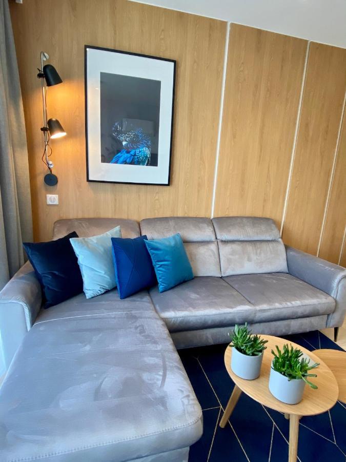 Seahome Balticus Promenada Gwiazd 14 Z Parkingiem *