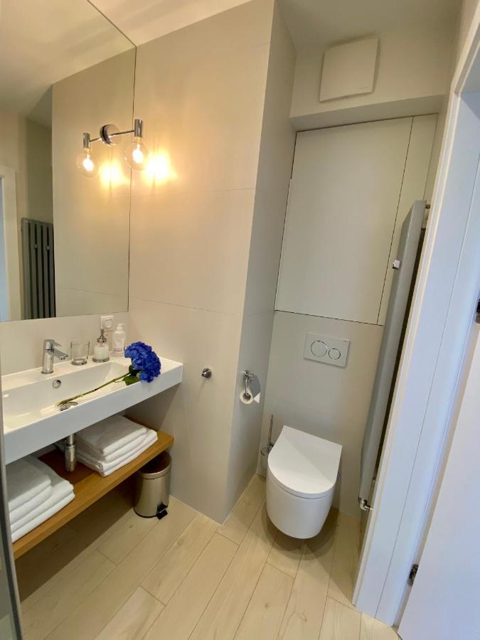 Seahome Balticus Promenada Gwiazd 14 Z Parkingiem