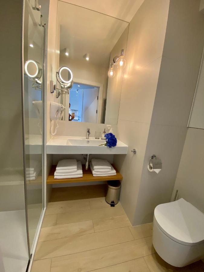 Seahome Balticus Promenada Gwiazd 14 Z Parkingiem Apartment Miedzyzdroje