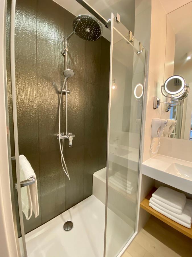 Seahome Balticus Promenada Gwiazd 14 Z Parkingiem Apartment Miedzyzdroje