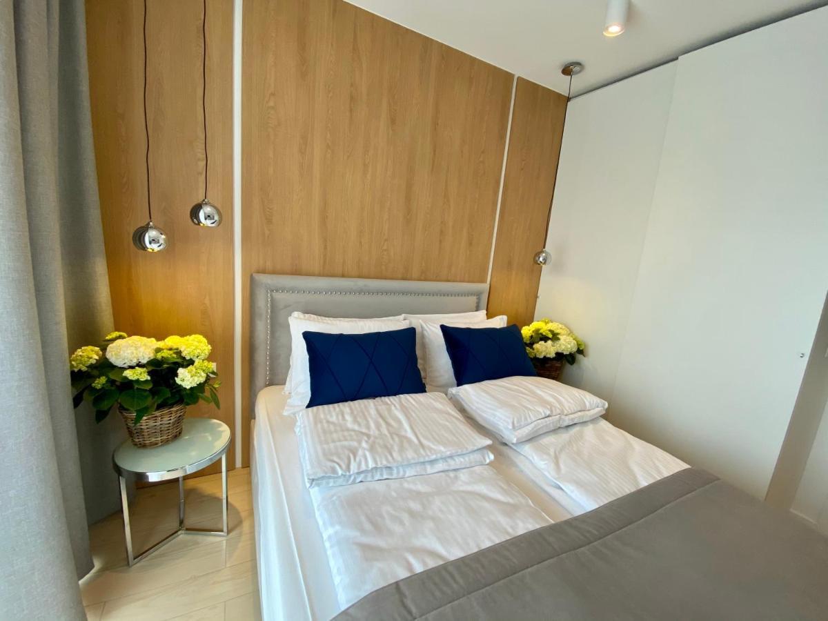 Seahome Balticus Promenada Gwiazd 14 Z Parkingiem *